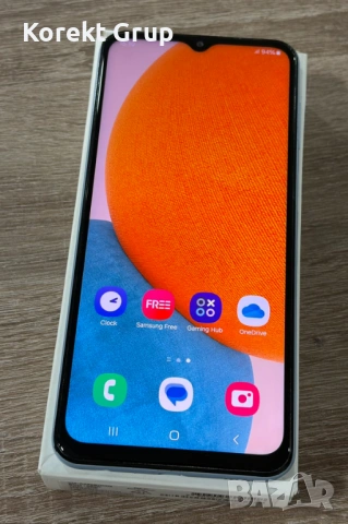 Samsung A23 5g 64gb, снимка 4 - Samsung - 53504028