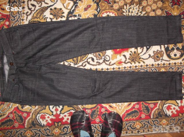 Дънки MOTIVI   дамски,Л-ХЛ, снимка 2 - Дънки - 27627627