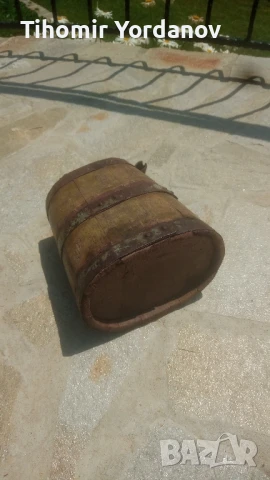 Павур,бъкел., снимка 9 - Антикварни и старинни предмети - 50822670