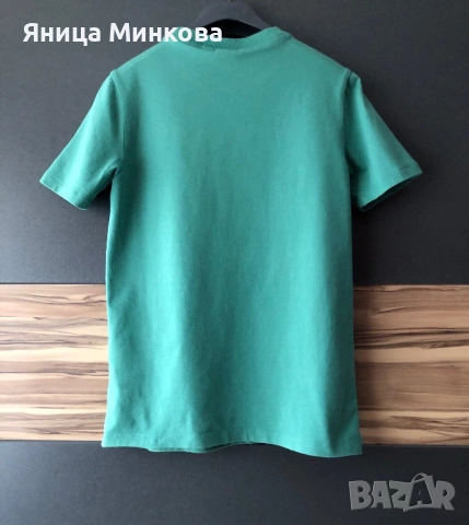 Дамска тениска Adidas, снимка 3 - Тениски - 53283630