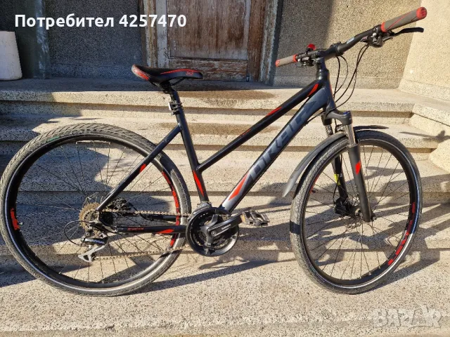 Велосипед Drag 28 Grand Canyon Lady, снимка 2 - Велосипеди - 48716909