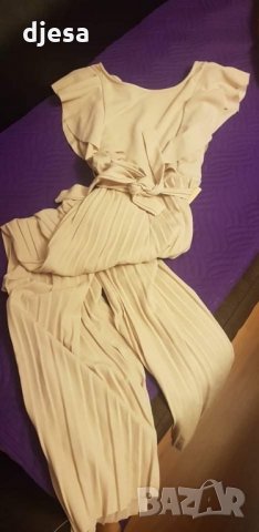 Дамски гащеризон, снимка 2 - Гащеризони - 33511824