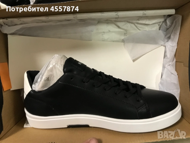 мъжки обувки, снимка 3 - Маратонки - 52806331