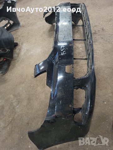 Броня предна оригинална 3T0 807 221skoda superb 2 шкода суперб, снимка 4 - Части - 43714074