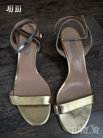 Casadei сандали