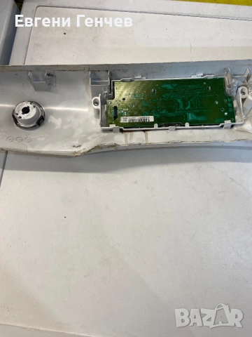 Продавам части да перални candy,Ariston,hotpoint,Electrolux , снимка 8 - Перални - 52794896