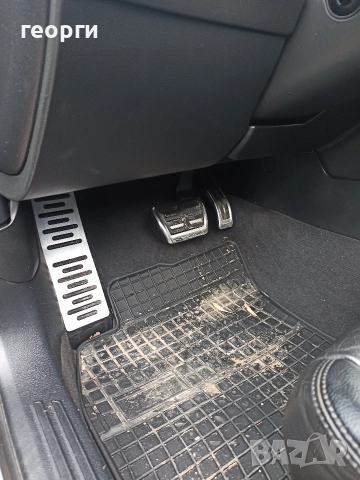 продавам Ауди а6 С6 седан , снимка 12 - Автомобили и джипове - 52694910