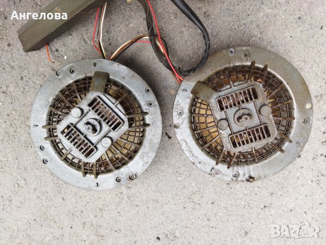 Вентилатори за ширм