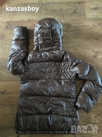 Nike ACG - дамско пухено яке , снимка 11 - Якета - 42961777