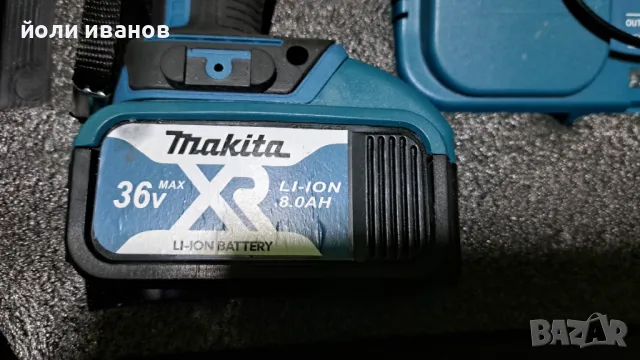 Флекс,гайковерт и винтоверт,36 V,8 Ah, снимка 6 - Винтоверти - 48465763