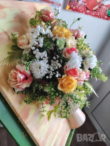 Декорация за стена Нова, снимка 2 - Други - 51086009