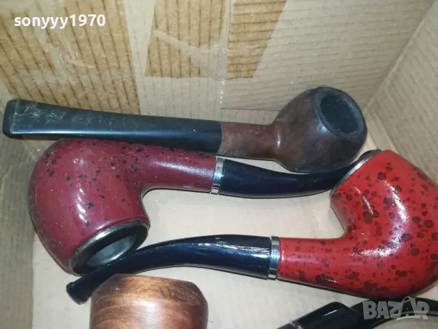 ЛУЛА ПО ИЗБОР-85ЛВ ЗА 1БР 1601251855, снимка 2 - Лули - 48707361