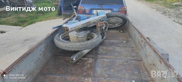 Иж иже планета Юпитер на части, снимка 2 - Други ценни предмети - 43420599