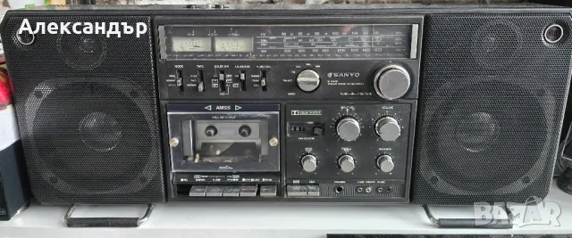 Sanyo M9998K японски оргинален , снимка 1