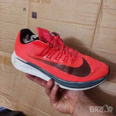 маратонки NIKE ZOOM FLY BRIGHT номер 42 ,5-43, снимка 3 - Маратонки - 50247160