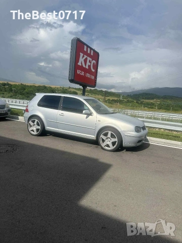 Джанти 18 и 16 5х100, снимка 2 - Гуми и джанти - 52713523