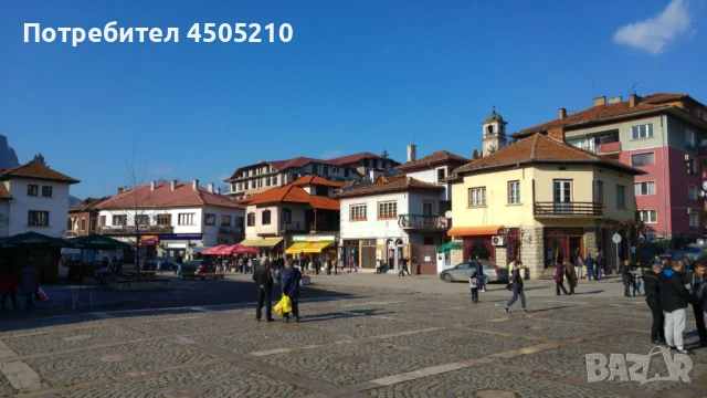 Продавам Хотел в гр. Тетевен, център, снимка 4 - Хотели - 50688319
