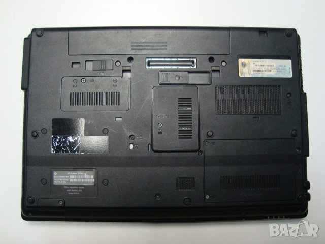 HP ProBook 6555b лаптоп на части, снимка 3 - Лаптопи за работа - 27655990