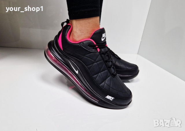 Дамски маратонки Nike , снимка 2 - Маратонки - 44884288