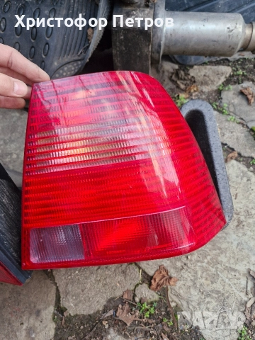 стопове за vw bora , снимка 2 - Части - 52769448