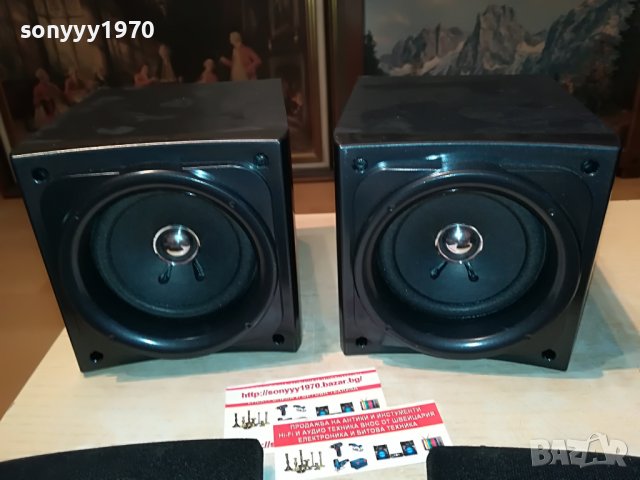 ТОНКОЛОНИ 2БР С КАБЕЛИ ОТ ГЕРМАНИЯ L1906222011