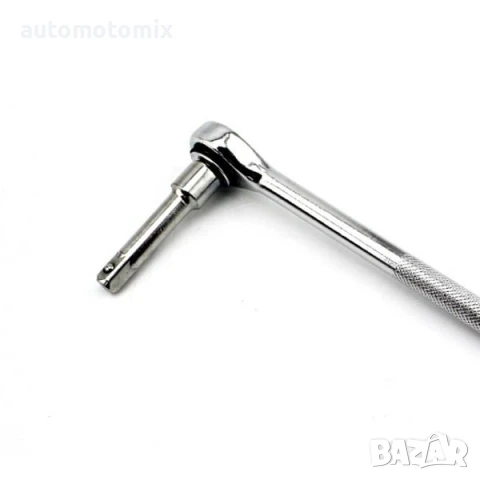 Гедоре 40 части 1/4'' - 3/8'' - 1313, снимка 5 - Аксесоари и консумативи - 37356616