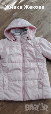 зимно яке грейка , снимка 3 - Якета - 51942062