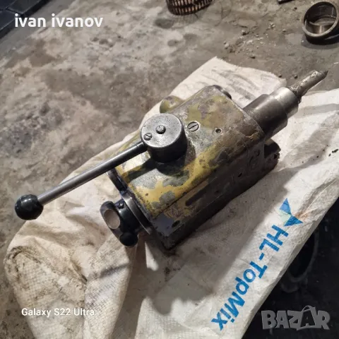 Задно Седло Фреза Струг, снимка 8 - Стругове - 49752236