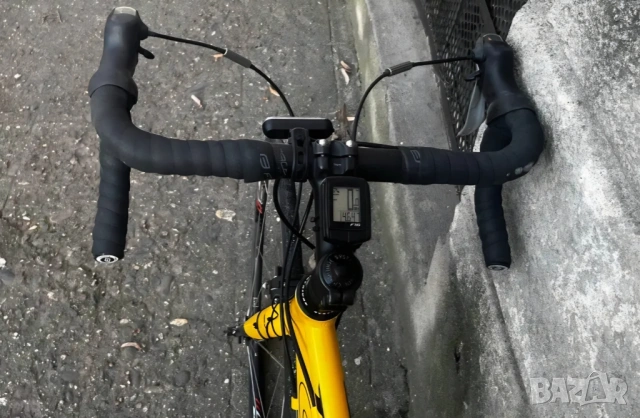 Шосеен велосипед Carrera , снимка 2 - Велосипеди - 53140728