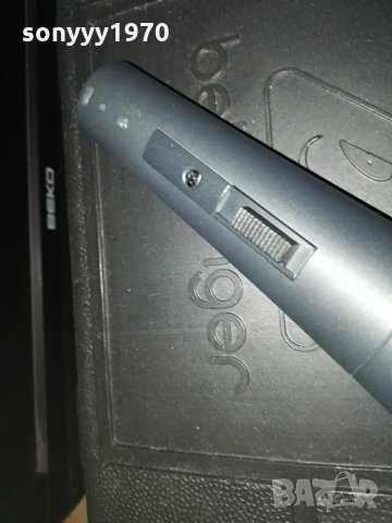 shure sm58-внос швеицария, снимка 8 - Микрофони - 28674622