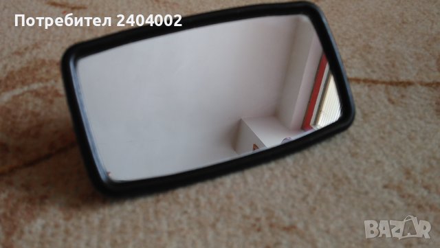 Външно отледало за автомобил Лада и универсално огледало, снимка 2 - Аксесоари и консумативи - 36987671