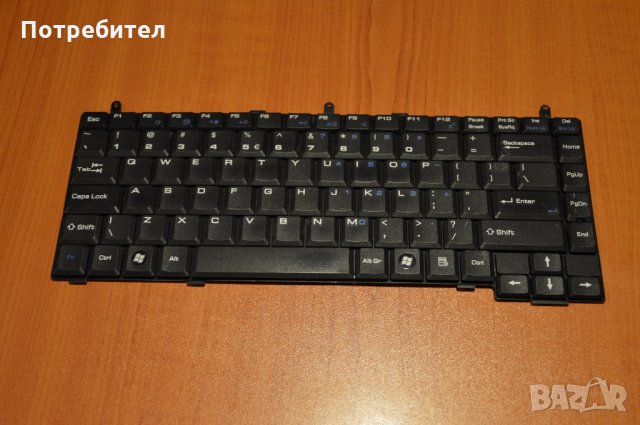 Клавиатура за MSI S420 S425 S430 S450