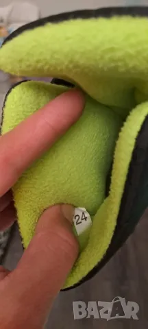 детски апрески за момче, снимка 3 - Бебешки боти и ботуши - 47934813