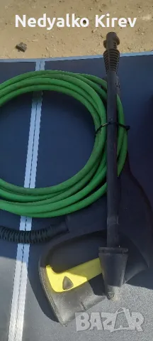  Кт пистолет Керхер, снимка 1