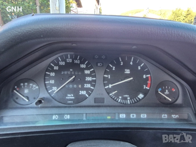 Bmw E30 316i бартер , снимка 15 - Автомобили и джипове - 41786616