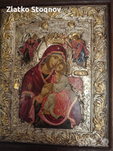 Маг Нели Таро карти, снимка 1