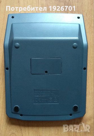 Елетронен калкулатор Office Depot с двойно захранване, 24 бутона, 10 цифрен дисплей, снимка 2 - Ученически пособия, канцеларски материали - 26621249