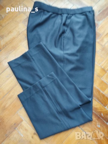 Луксозен зимен панталон "FINKKARELIA"® / голям размер , снимка 4 - Панталони - 32630345