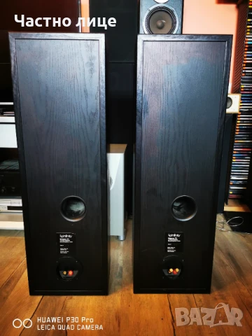Продавам висок клас тонколони infinity reference 31i., снимка 5 - Тонколони - 50476433