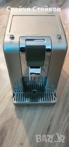 Кафемашина Zepter Zepresso