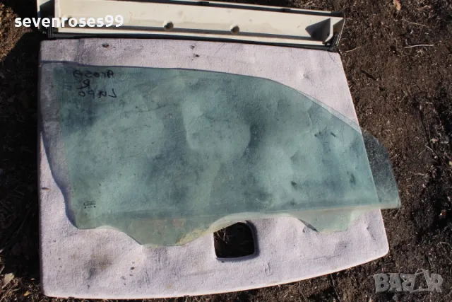 Стъкло дясно Сеат ароса 2000 SEAT Arosa 
