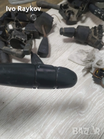 Лостче чистачки , RENAULT LAGUNA II , SCENIC LUCAS , 36999A, снимка 3 - Части - 52888013