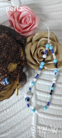 Висулка за телефон , снимка 6 - Селфи стикове, аксесоари - 43712685