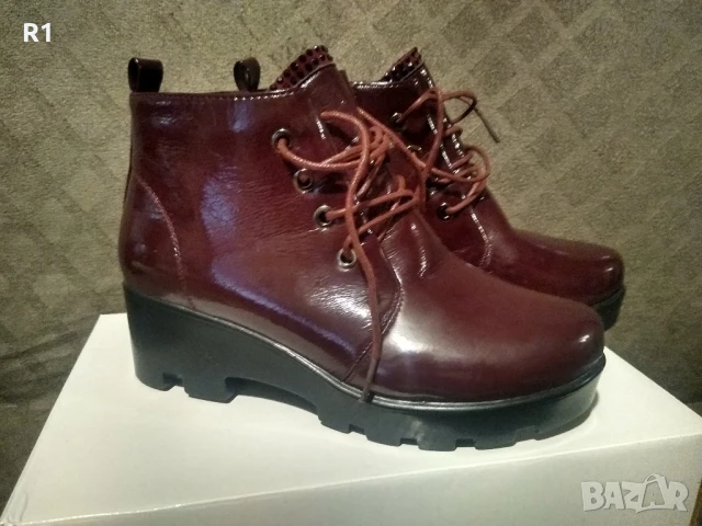 Дамски Обувки , снимка 5 - Дамски ежедневни обувки - 51005628