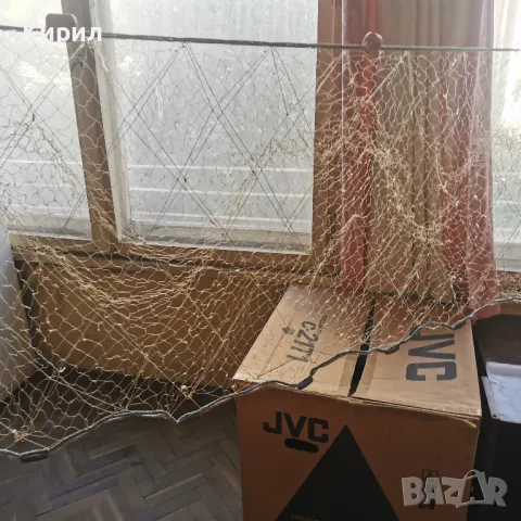 Рибарски мрежи за декорация, снимка 12 - Градински мебели, декорация  - 48065138