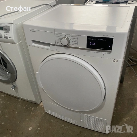 Сушилня SHARP 7 кг