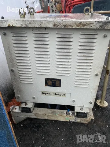 ELHAND Трансформатор 400-230V