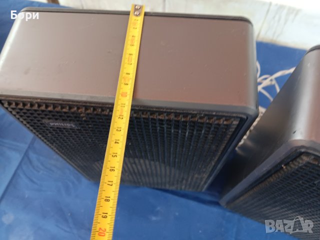 Тонколони PHILIPS, снимка 6 - Тонколони - 43353731