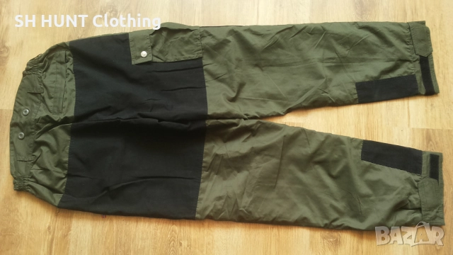 STORMBERG Trouser размер M за лов риболов панталон пролет есен - 1593, снимка 2 - Екипировка - 52644405