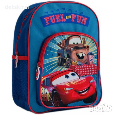 Раница за детска градина различни герои, снимка 15 - Раници - 37784942